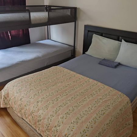 Vancouver Backpacker House - 10 Min Walk To Metrotown Skytrain Station Burnaby Luaran gambar