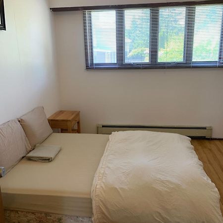 Vancouver Backpacker House - 10 Min Walk To Metrotown Skytrain Station Burnaby Luaran gambar