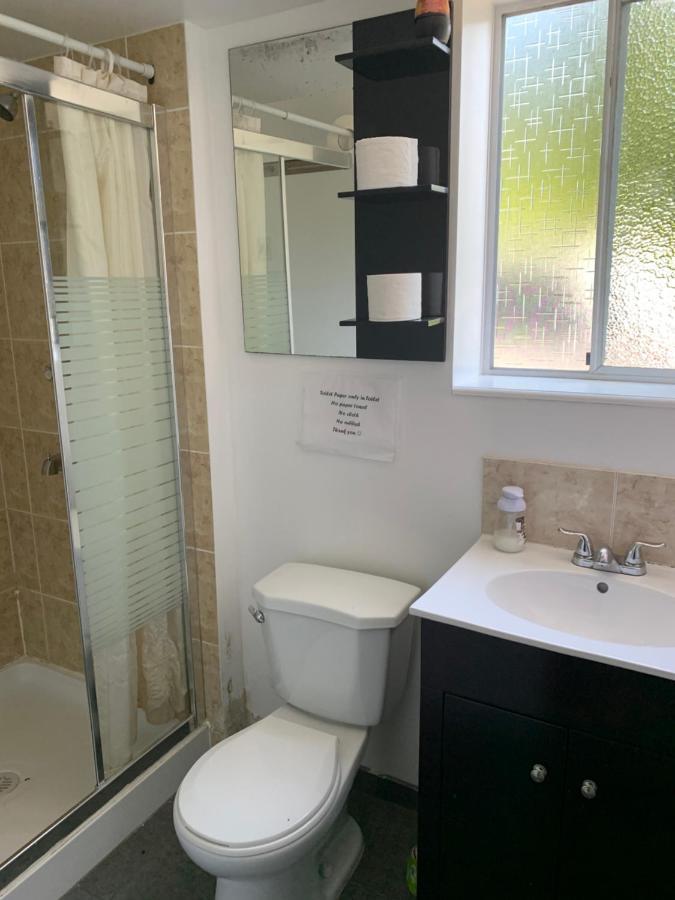 Vancouver Backpacker House - 10 Min Walk To Metrotown Skytrain Station Burnaby Luaran gambar