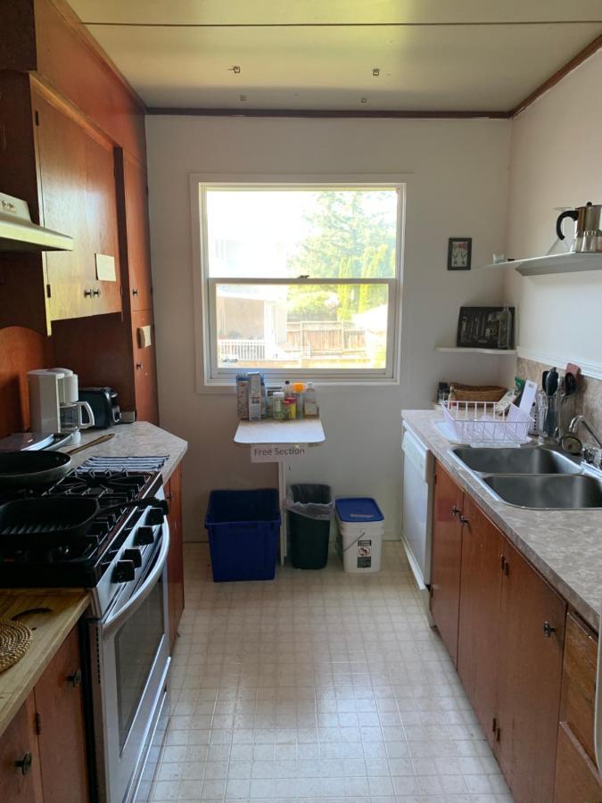 Vancouver Backpacker House - 10 Min Walk To Metrotown Skytrain Station Burnaby Luaran gambar