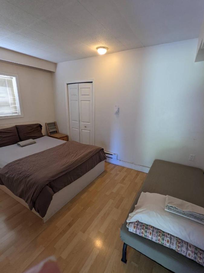Vancouver Backpacker House - 10 Min Walk To Metrotown Skytrain Station Burnaby Luaran gambar