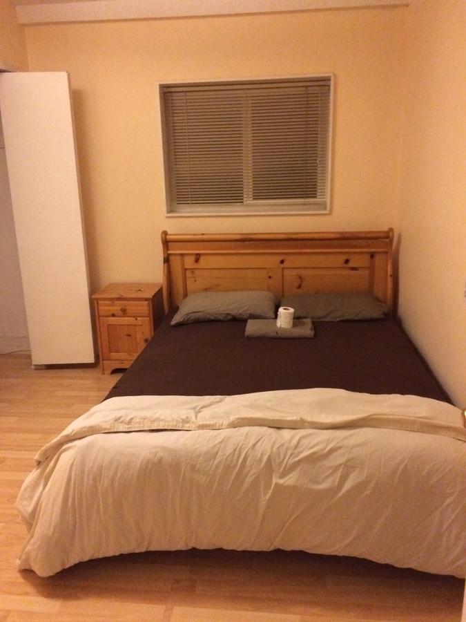 Vancouver Backpacker House - 10 Min Walk To Metrotown Skytrain Station Burnaby Luaran gambar